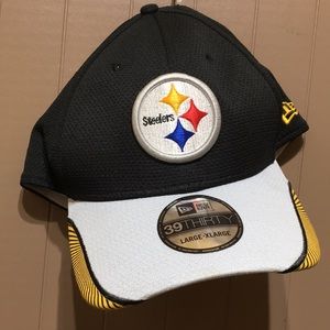 Pittsburgh Steelers Hat